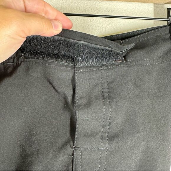 Vintage Brock Lesnar DeathClutch WWE MMA Shorts Men’s Size 34 RARE - Picture 3 of 9